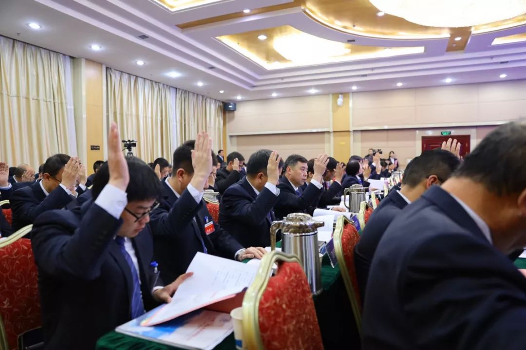 统一头脑凝聚共识 紧盯目的深化落实——山西建投建工集团一届三次“双代会”盛大召开-402cc永利集团