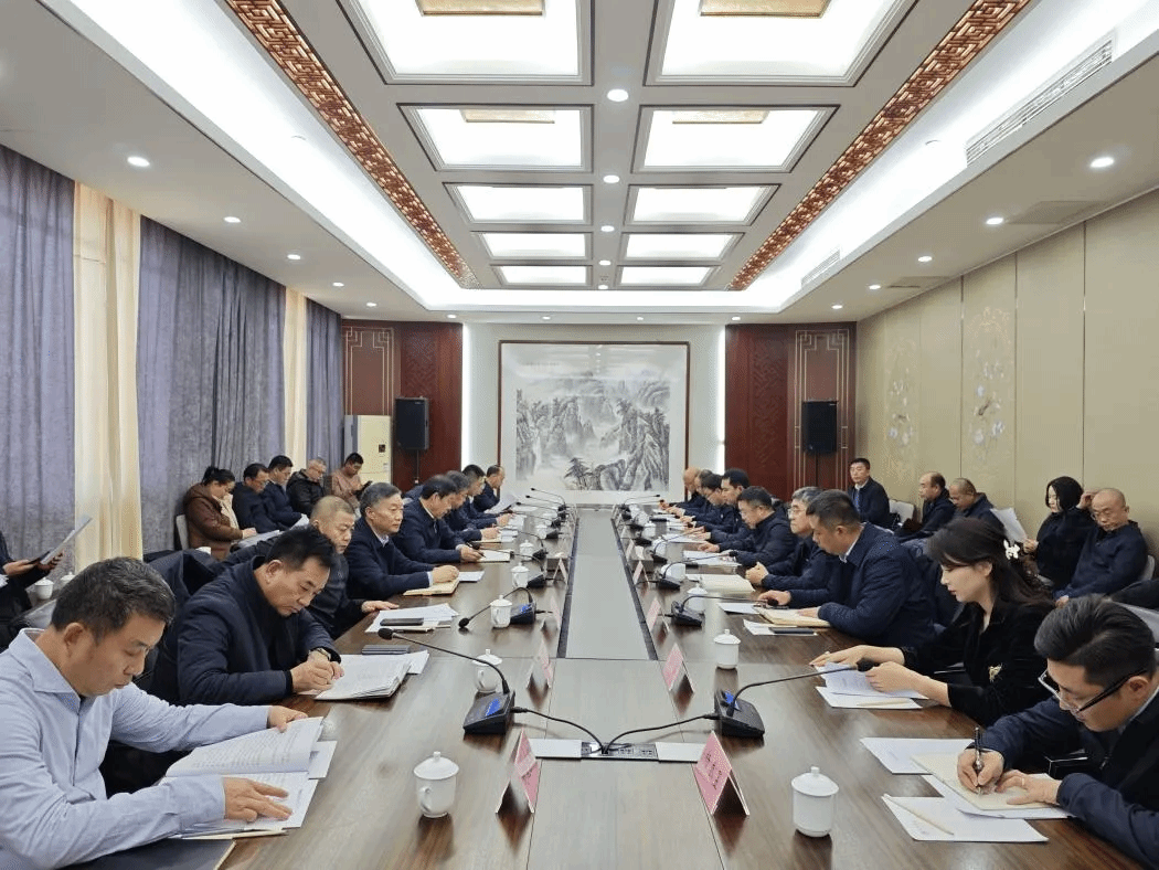 山西建投装置集团长治市修建垃圾处理特许谋划项目乐成签约