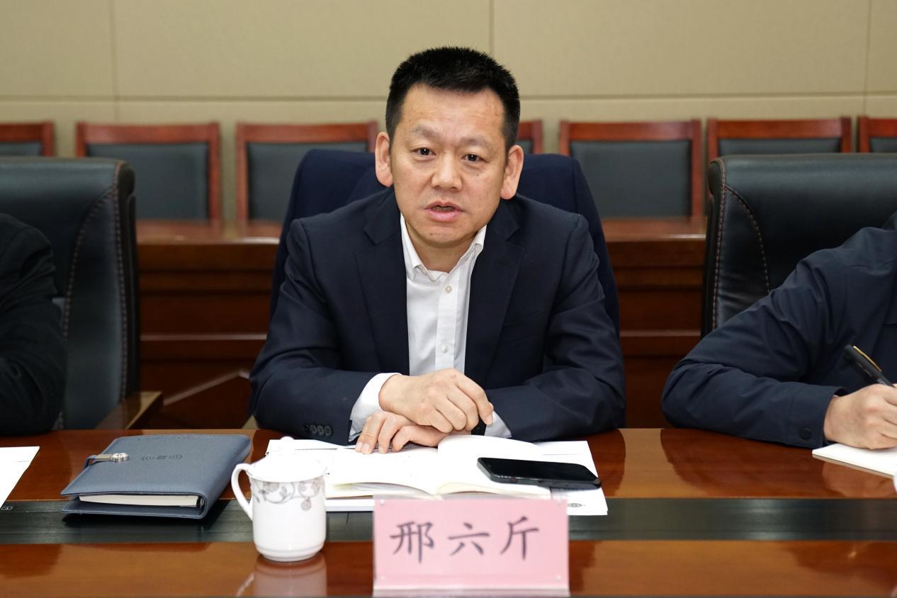 【对标交流】山西建投建工集团赴 赛鼎工程有限公司交流座谈-402cc永利集团
