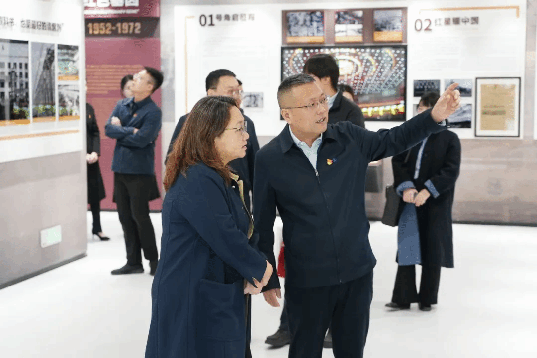 山西建投装置集团与香港特殊行政区政府驻武汉经济商业服务处举行事情谈判-402cc永利集团