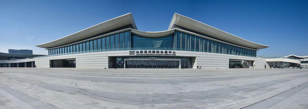 山西建投六建集团2022年手艺质量观摩会走进潇河国际会展中心中心组团项目-402cc永利集团
