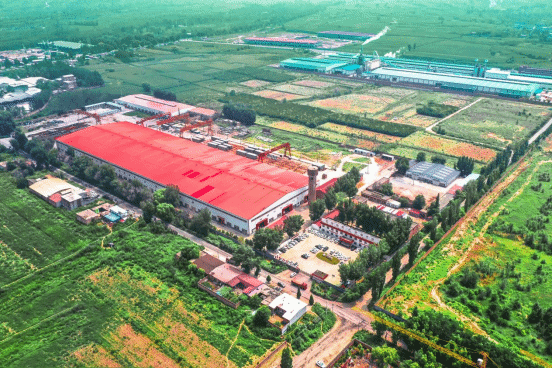 山西省装配式钢结构修建工程研究中心-402cc永利集团
