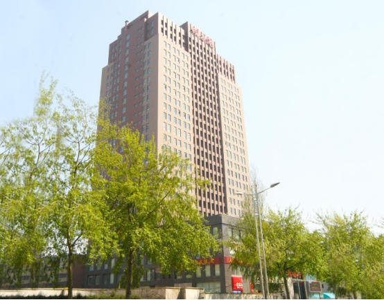 山西软件大厦-402cc永利集团