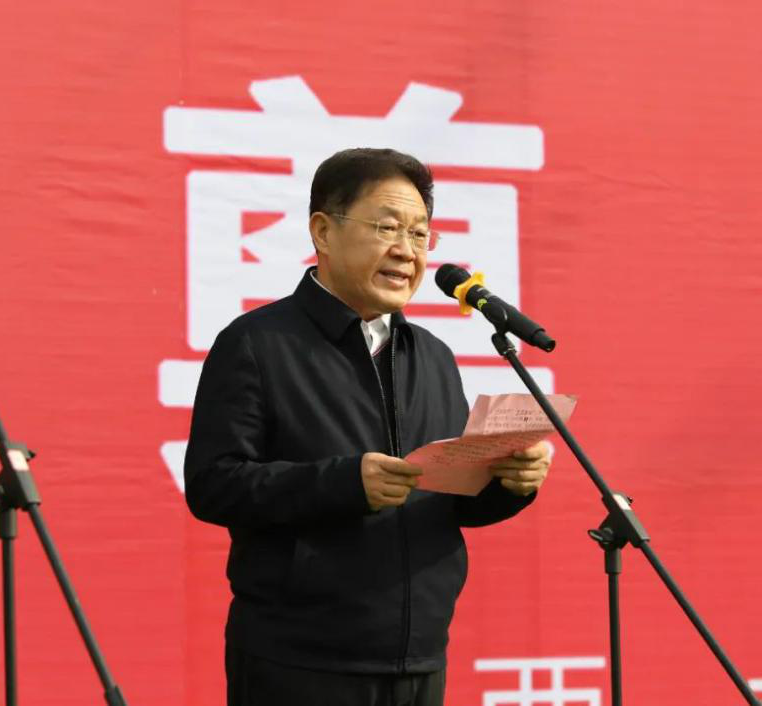 太原学府智能停车楼及配套修建特许谋划项目正式开工-402cc永利集团