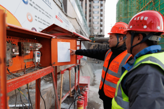 山西建投华融泰公司各单位按下复工复产“加速键”-402cc永利集团