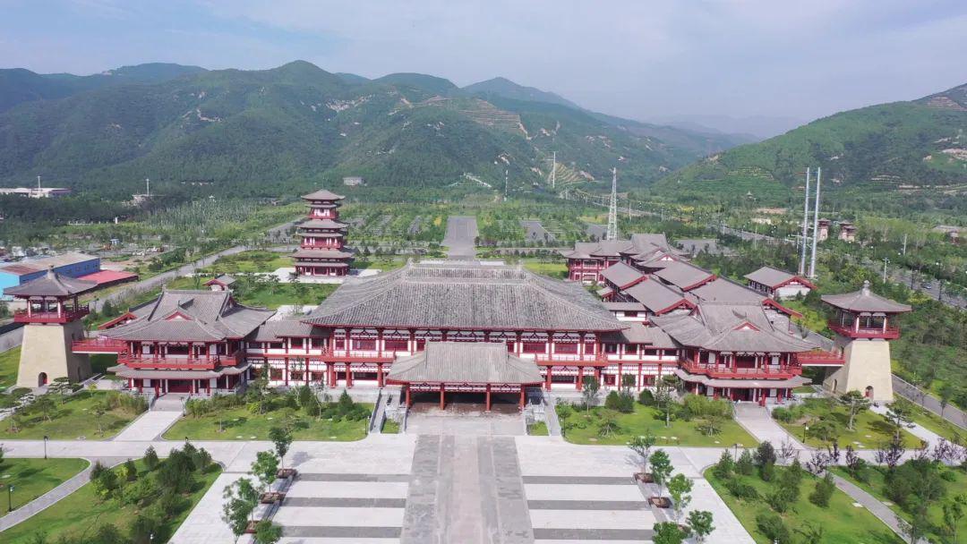山西建投一建集团获海内风物园林学科唯一的天下性综合奖项