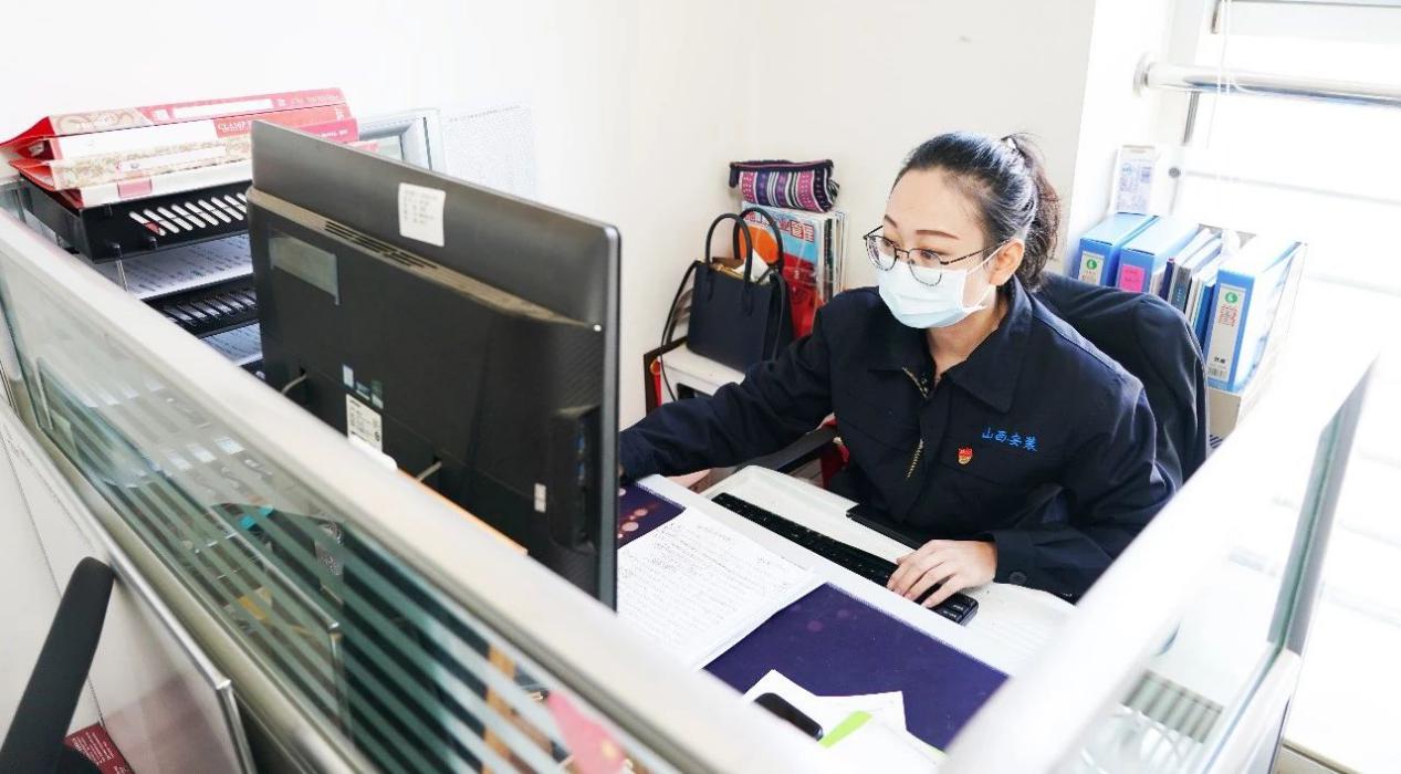 完善防控步伐 筑牢疫情防线——山西建投装置集团全力以赴打赢疫情防控阻击战-402cc永利集团