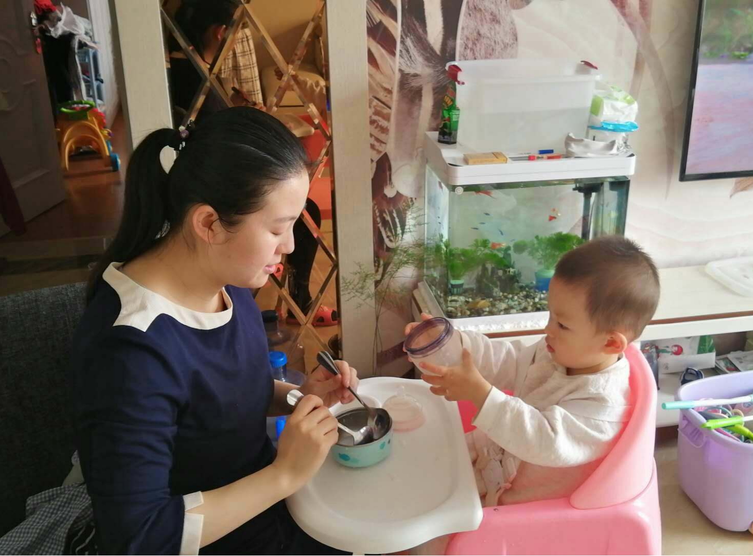 致敬母亲——山西建投契械化集团超等妈妈们-402cc永利集团