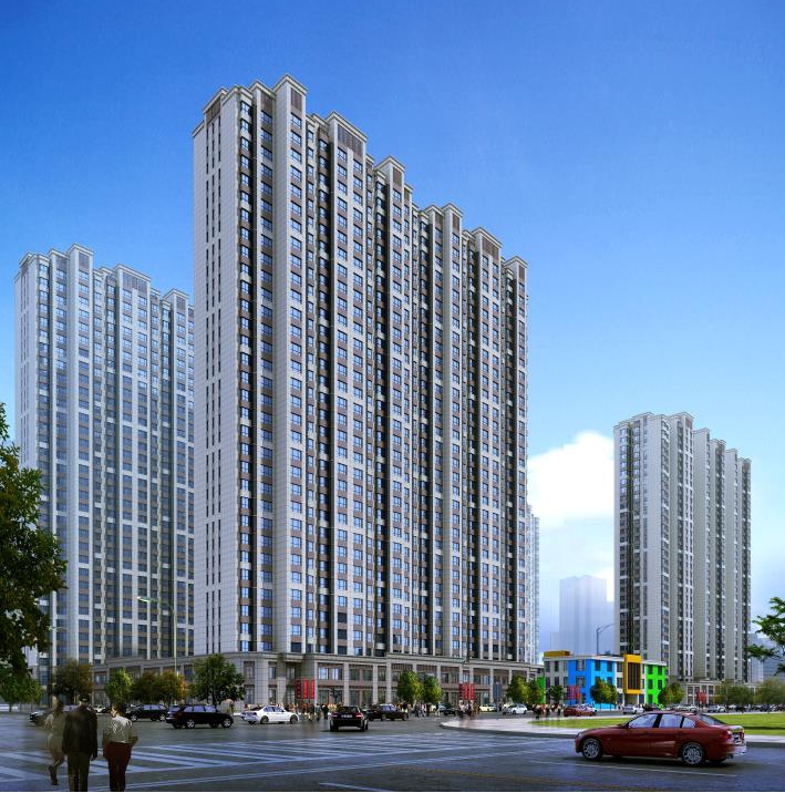 山西建投四建集团连中数标，，总额13亿！