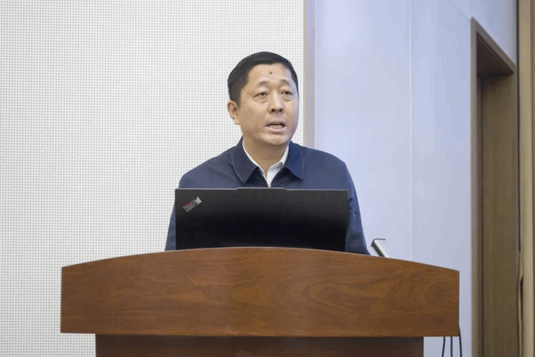 山西建投集团召开2025年法务、审计事情会-402cc永利集团