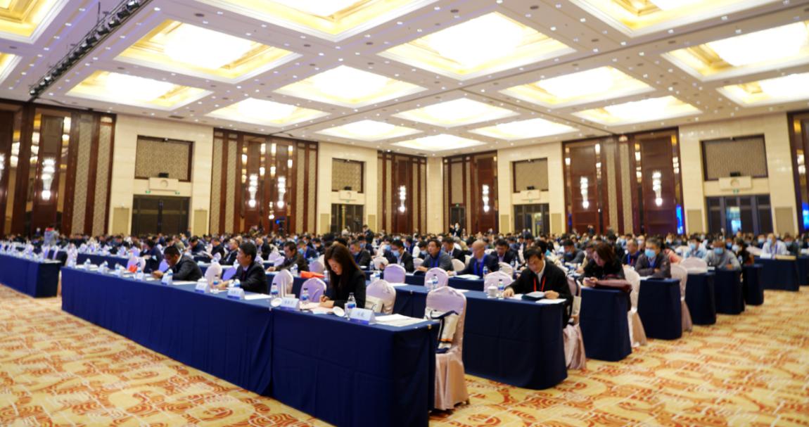 2020年中国钢结构大会暨山西省钢结构论坛在太原召开  徐忠和出席并致辞-402cc永利集团