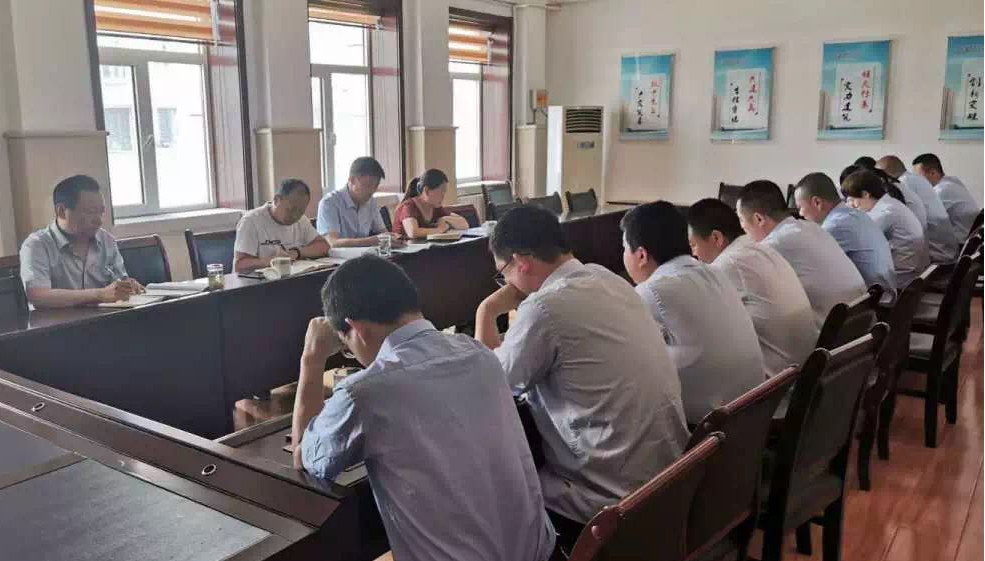 【下层动态】山西建投三建集团开展“不忘初心、切记使命”主题教育下层调研-402cc永利集团