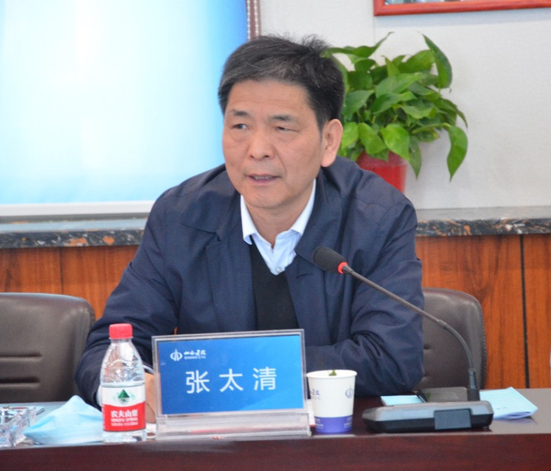 建投集团执行总工程师张太清一行对集团装配式钢结构工程举行调研指导-402cc永利集团