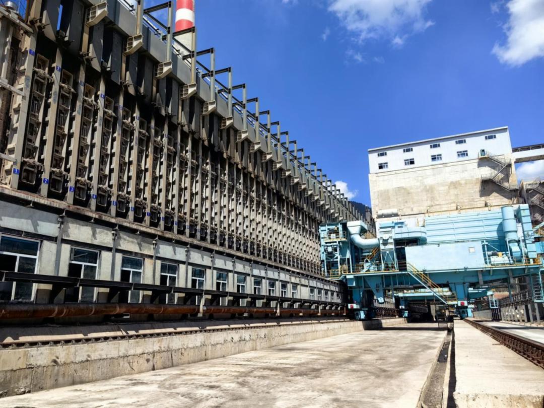 山西建投集团承建的印尼德天焦化470万吨/年焦化工程首座焦炉正式投产-402cc永利集团