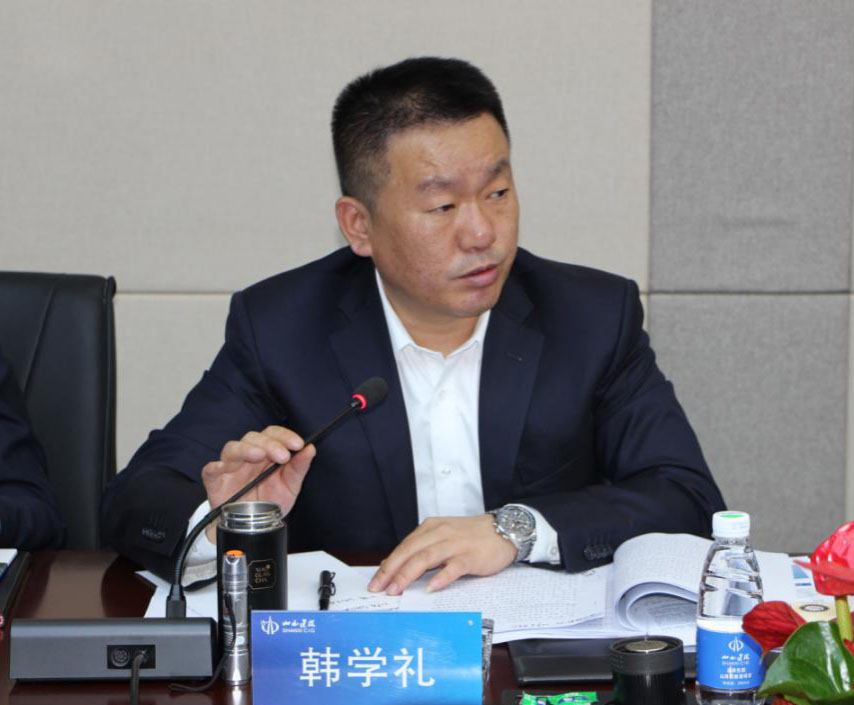 凝心聚力，，，，，，按下事情加速键 ——山西建投总承包部签署目的责任书-402cc永利集团
