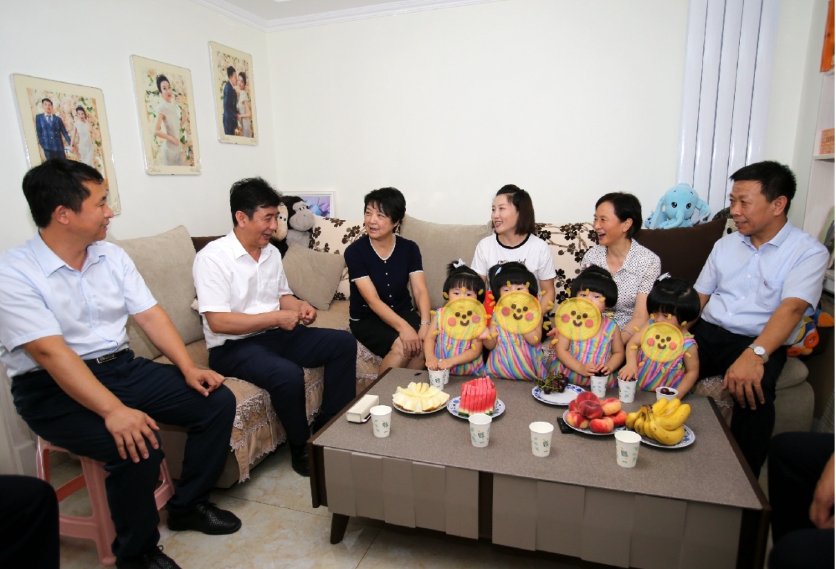 中华天下总工会、中国海员402cc永利集团工会向导赴山西建投调研慰问-402cc永利集团
