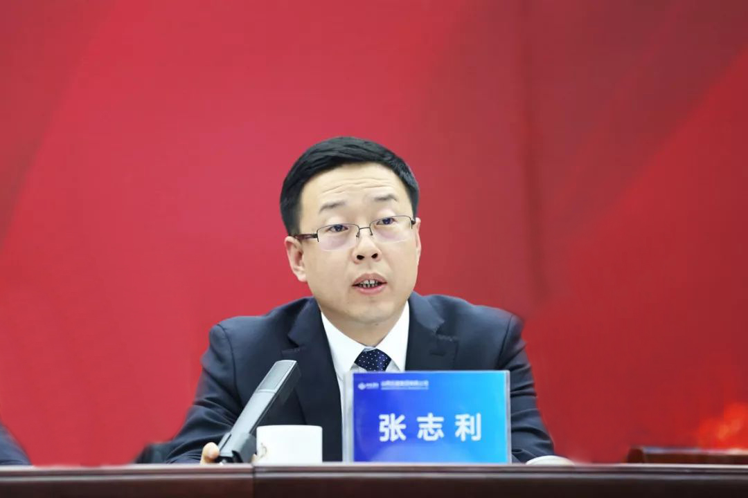 山西建投五建集团第一届五次职工、工会会员代表大会盛大召开-402cc永利集团
