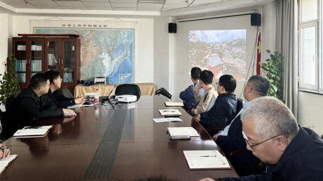 山西建投开展全民国家清静教育日活动-402cc永利集团