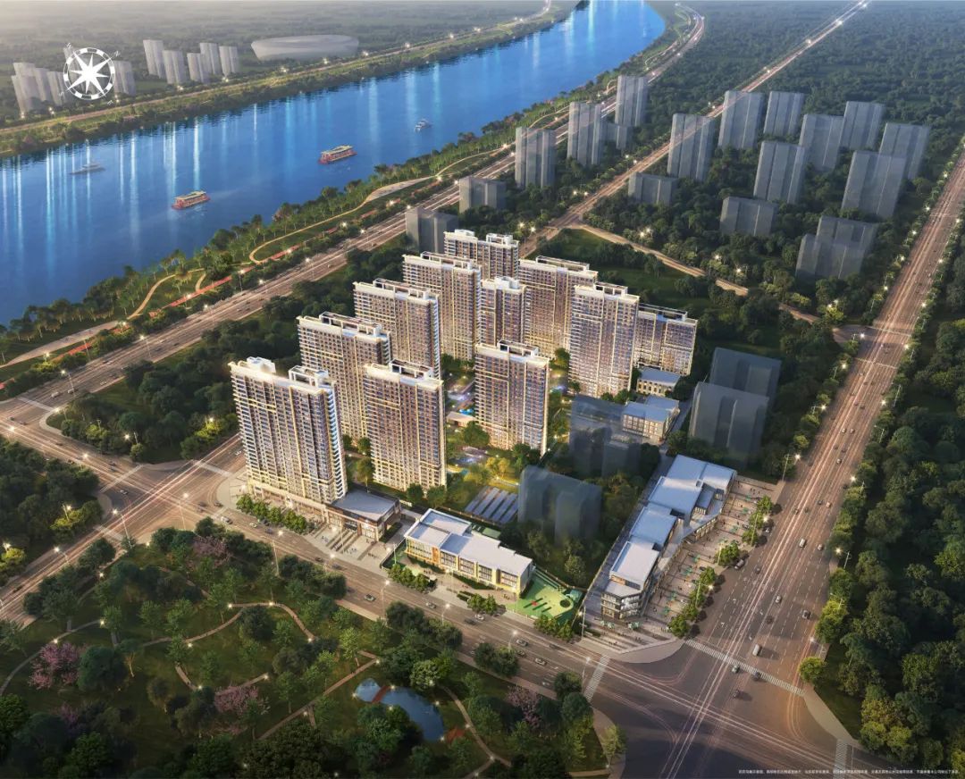 山西建投集团地产品牌荣获“中国房地产公司品牌价值TOP10”等多项声誉-402cc永利集团
