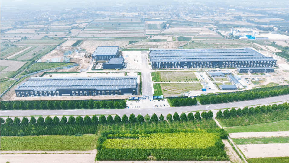 山西建投集团作为投产一批、开工一批企业代表加入全省开发区2024年第二次“三个一批”活动-402cc永利集团