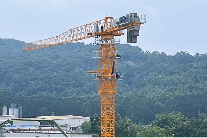 晋塔产品亮相广州花都 助力腾为智造工业园项目402cc永利集团