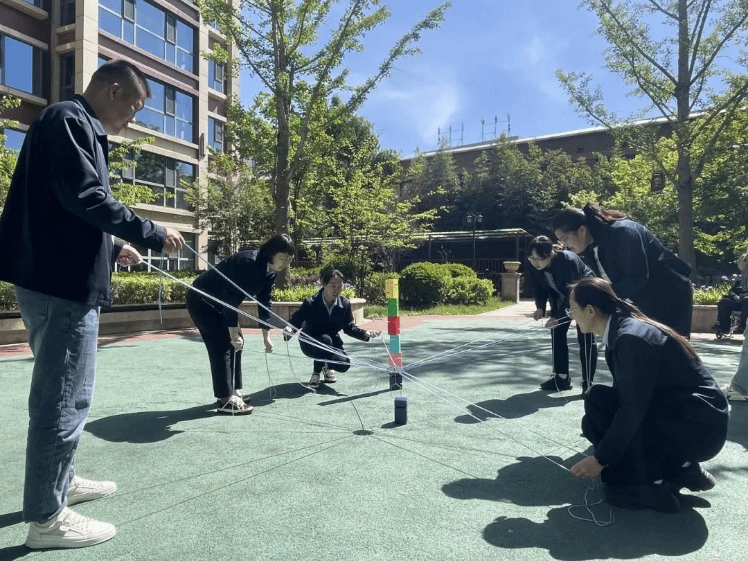 传承五四精神 绽放青春风范-402cc永利集团