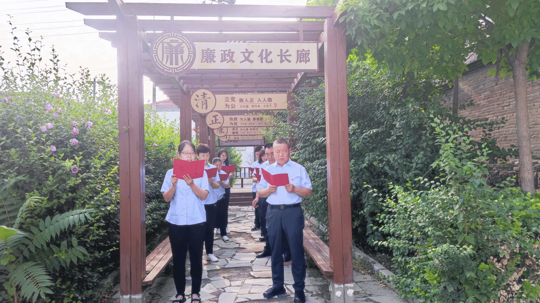 山西建投集团各级党组织开展主题党日活动-402cc永利集团