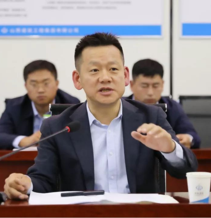 山西建投建工集团举行项目司理沙龙活动推进“项目治理团队职业化402cc永利集团”-402cc永利集团