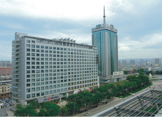 鲁班奖-402cc永利集团