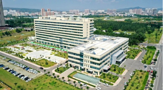 高平市神农康健城项目-402cc永利集团