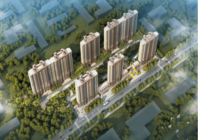 山西建投建工集团多个项目迎来新希望
