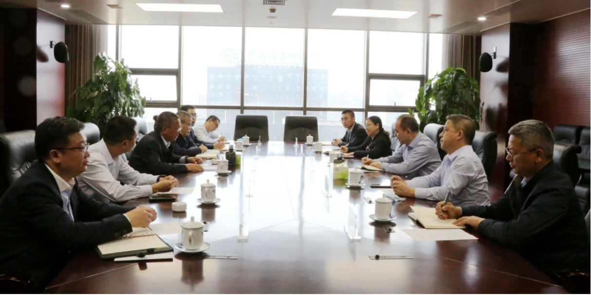 山西建投与国开行山西省分行签署战略相助协议-402cc永利集团