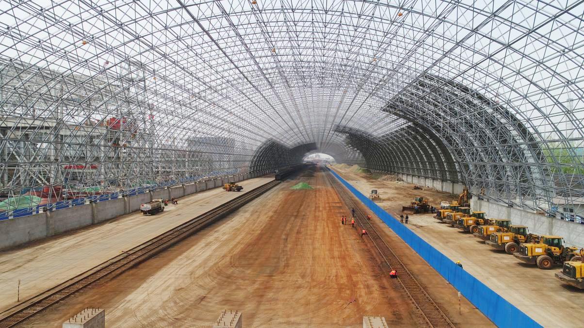 山西建投四建集团专利手艺荣获第四届山西省专利奖