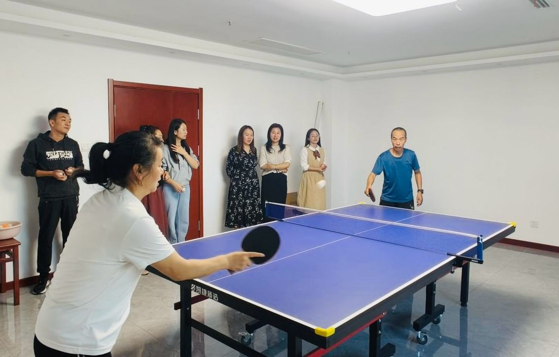 情暖中秋 | 山西建投集团员工名堂过中秋-402cc永利集团