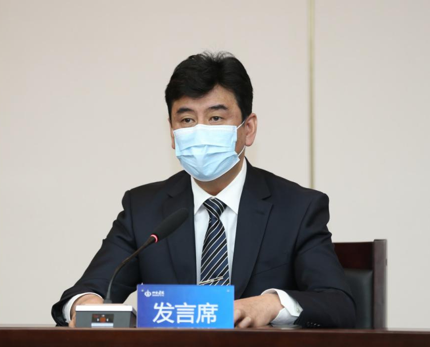 山西建投一届三次职工代表、工会会员代表大会胜利召开-402cc永利集团