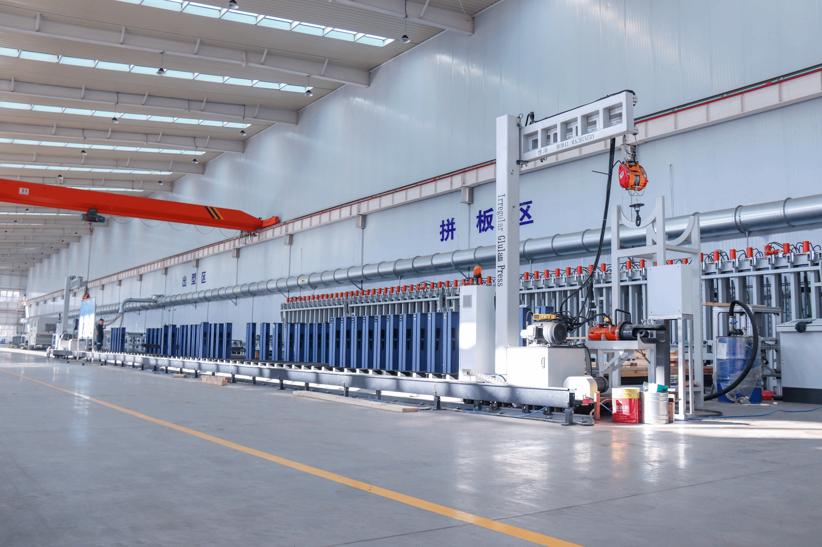 山西修建工业现代化晋西北园区-402cc永利集团