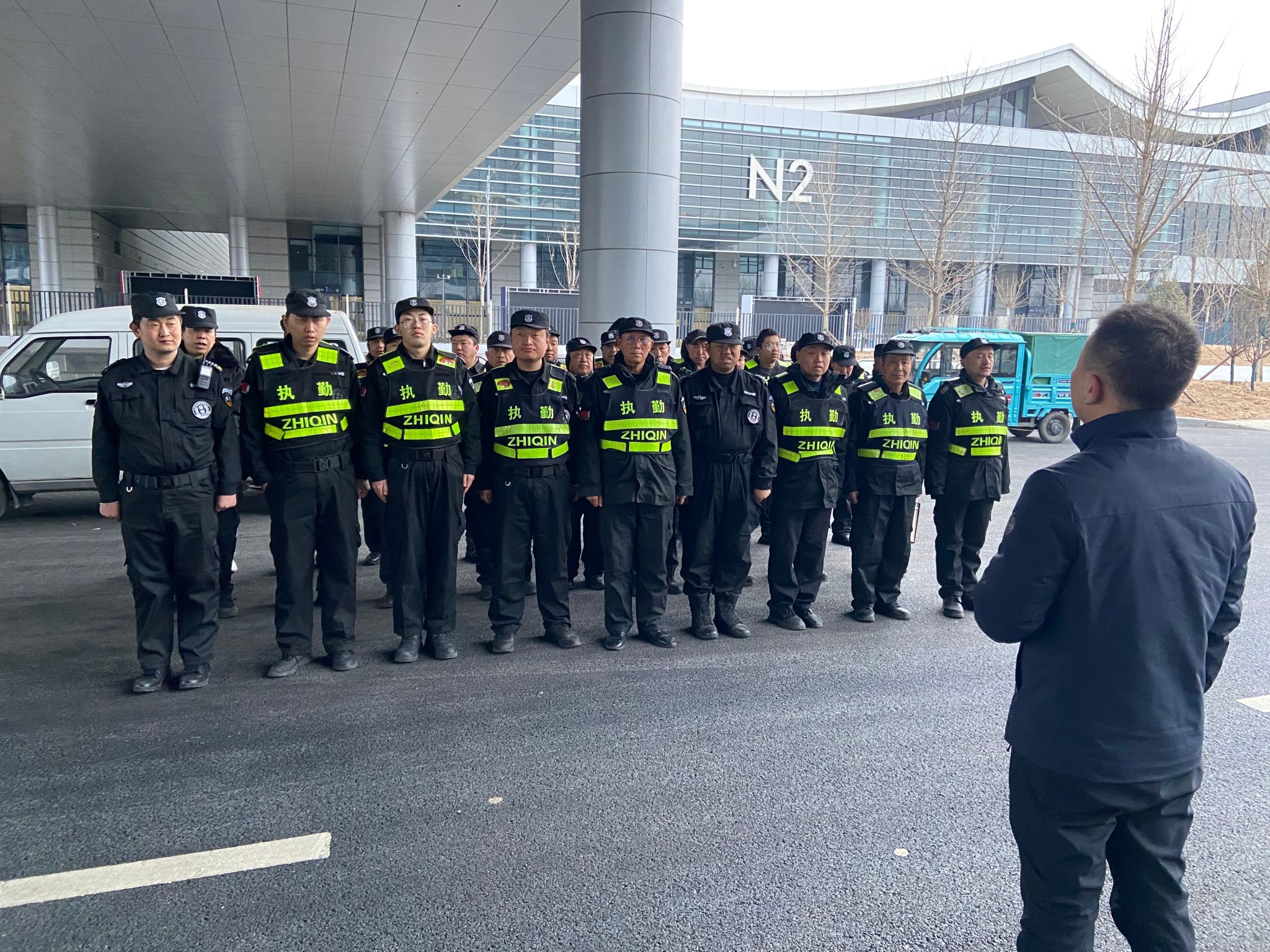 2025春季天天第30届山西广告展在山西潇河国际会展中心圆满落幕-402cc永利集团