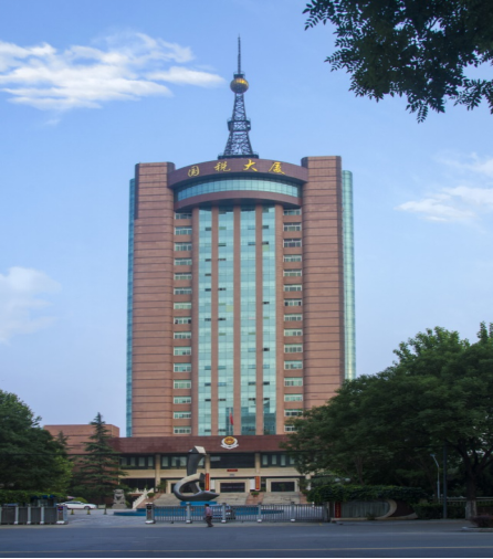 鲁班奖-402cc永利集团