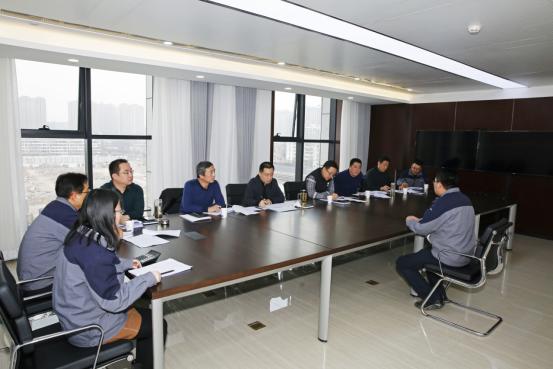 山西建投五建集团首批职业司理人降生记-402cc永利集团