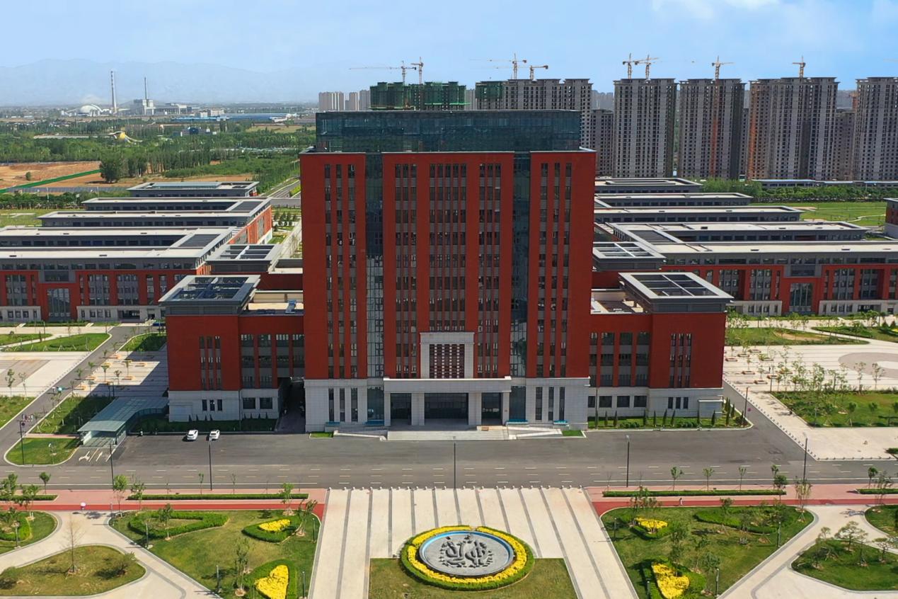 山西建投喜获8项国家优质工程奖-402cc永利集团