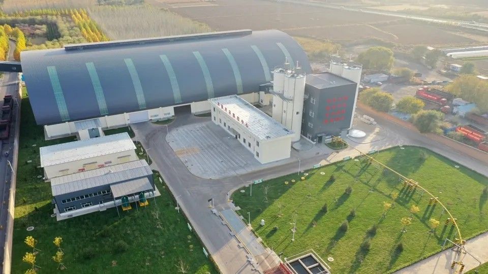 山西建投煤设院集团三元煤业充填项目Ｇ寰缠“全固废”膏体充填智能化手艺应用-402cc永利集团