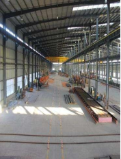 山西省装配式钢结构修建工程研究中心-402cc永利集团