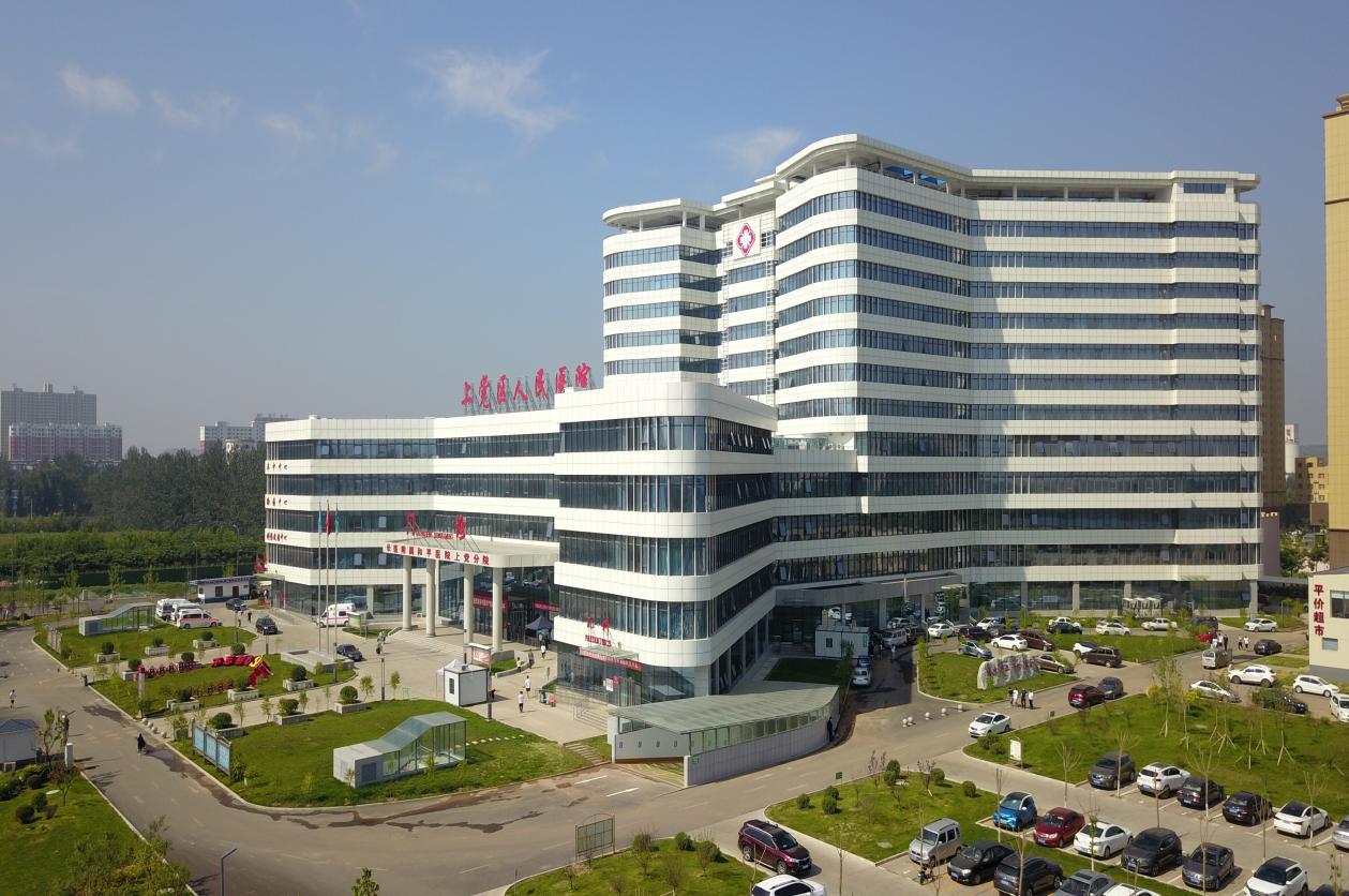 山西建投喜获8项国家优质工程奖-402cc永利集团