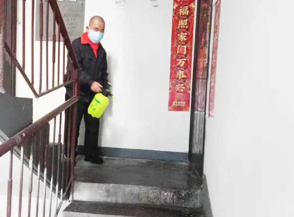 完善防控步伐 筑牢疫情防线——山西建投装置集团全力以赴打赢疫情防控阻击战-402cc永利集团