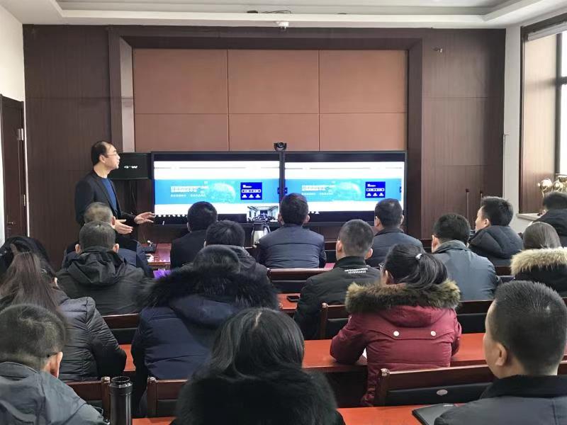 蓄势待发！“筑服云”平台周全运营准备事情已停当-402cc永利集团