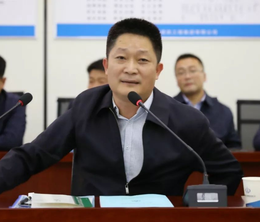山西建投建工集团举行项目司理沙龙活动推进“项目治理团队职业化402cc永利集团”-402cc永利集团