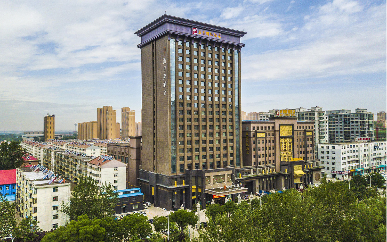 以初心，，，，，致匠心！山西建投三建集团 3项工程荣获“汾水杯”-402cc永利集团