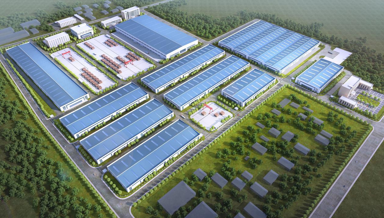 山西建投与省住建厅调研组赴湖南省考察装配式修建生长-402cc永利集团