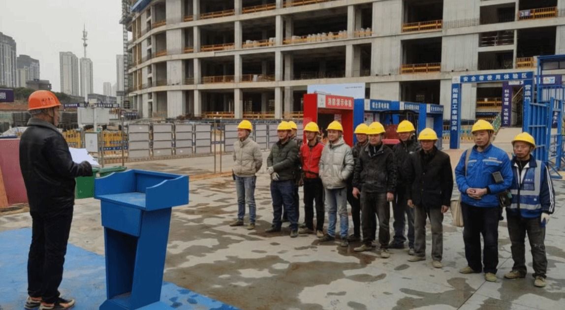山西建投建工集团奏响复工复产“春之序曲”-402cc永利集团