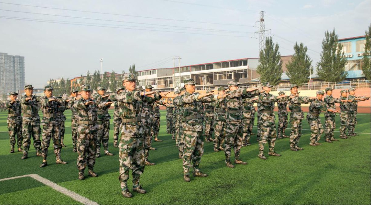 不忘初心绘蓝图  砥砺奋进踏征程——山西建投2019年新员工培训圆满竣事-402cc永利集团
